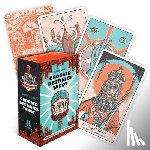 Green, Bobby - Crossed Destinies Tarot