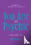 BelindaGrace - You Are Psychic