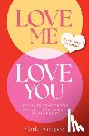 Esclapez, Maria - Love Me Love You