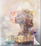 Spears, Melanie - 2027 Gratitude Diary & Daily Planner Calendar
