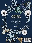 Hampson, R J - Night Garden Coloring Book
