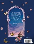 Hampson, R J - Moonlight Mischief Coloring Book