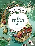 Hampson, R J - A Frog's Tale