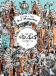 Hampson, R J - Steampunk Houses 2 Colouring Book