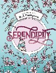 Hampson, R J - Serendipity Coloring Book