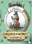 Hampson, R J - Around The World