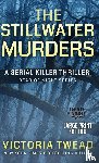 Twead, Victoria - The Stillwater Murders (LARGE PRINT)