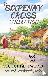Twead, Victoria - The Sixpenny Cross Collection