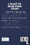 Publishing Group, The Life Graduate - Dear Grandfather. I Want To Hear Your Story