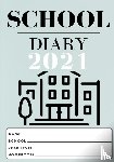 Publishing Group, The Life Graduate - 2021 Student School Diary