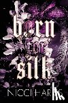 Harris, Nicci - Born For Silk