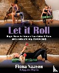 Naayen, Fiona - Let it Roll