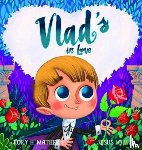 Mather, Rory H. - Vlad's in Love