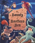 Toy, Mitchell - The Bounty of Bootless Ben