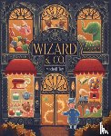 Mitchell Toy - Wizard & Co