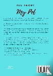 Co, Petal Publishing - All About My Pet - Bird