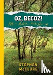 McClure, Stephen - Oz, Becoz!