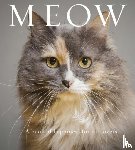 Jones, Anouska - Meow