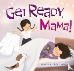 Giltrow, Sharon - Get Ready, Mama!