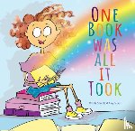 Shurety, Wenda - One Book Was All It Took