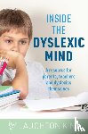 King, Laughton - Inside the Dyslexic Mind