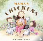 Worthington, Michelle - Mama's Chickens