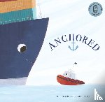 Tidball, Debra - Anchored