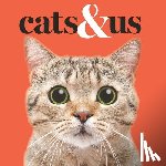 Thomas, Gareth St John (Publisher - Cats & Us