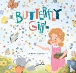 Kwok, Ashling - Butterfly Girl