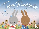 Ferenchuk, Larissa - Two Rabbits