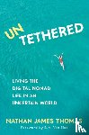 Thomas, Nathan James - Untethered