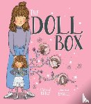 Kelly, Deborah - The Doll Box