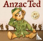 Landsberry, Belinda - Anzac Ted