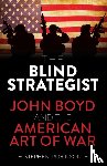 Robinson, Stephen - The Blind Strategist