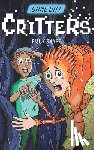 Snape, Emily (Children's Author and Illustrator) - Game On: Critters