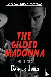 Jones, Garrick - The Gilded Madonna