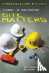 Davidson, Daniel D - Site Matters