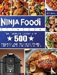 Archibald, Holly - Ninja Foodi Cookbook