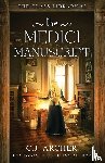 Archer, C. J. - The Medici Manuscript