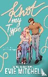 Mitchell, Evie - Knot My Type