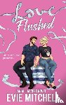 Mitchell, Evie - Love Flushed