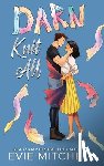 Mitchell, Evie - Darn Knit All