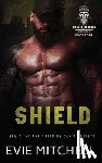 Mitchell, Evie - Shield
