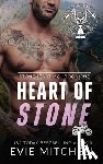 Mitchell, Evie - Heart of Stone