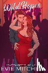 Mitchell, Evie - Wild Hopes
