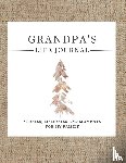 Nelson, Romney - Grandpa's Life Journal