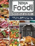Martin, Ronald - Ninja Foodi Cookbook