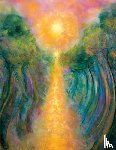 Carmine Salerno, Toni (Toni Carmine Salerno) - Namaste Blessings