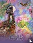 Hartfield, Angela (Angela Hartfield) - Whispers of Healing Journal