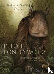 Cavendish, Lucy (Lucy Cavendish) - Into the Lonely Woods